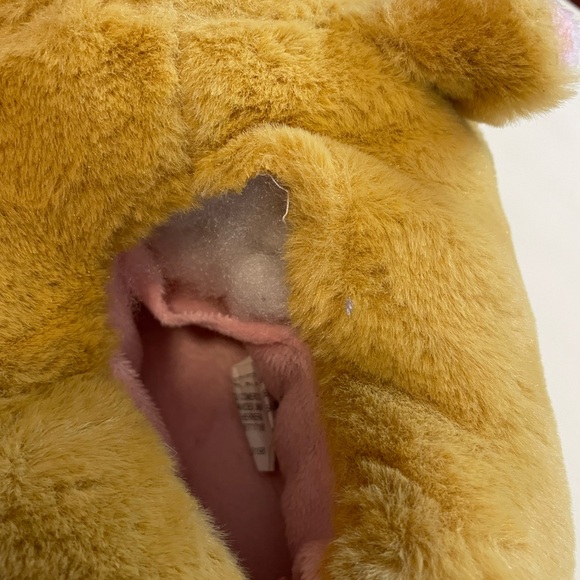 Cute Corgi slippers - Picture 2 of 3